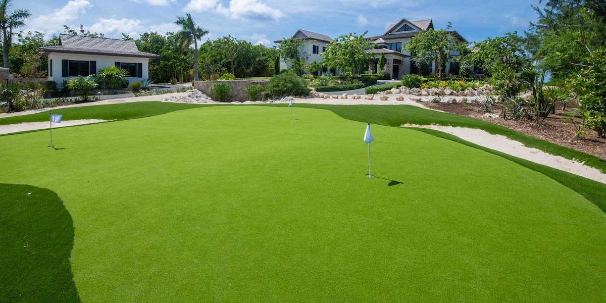 Turtle Breeze by Grand Cayman Villas gallery image 5