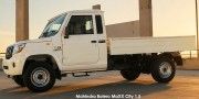 MAHINDRA BOLERO MAXX CITY HD 1.7 VX P/U S/C - 5 thumb
