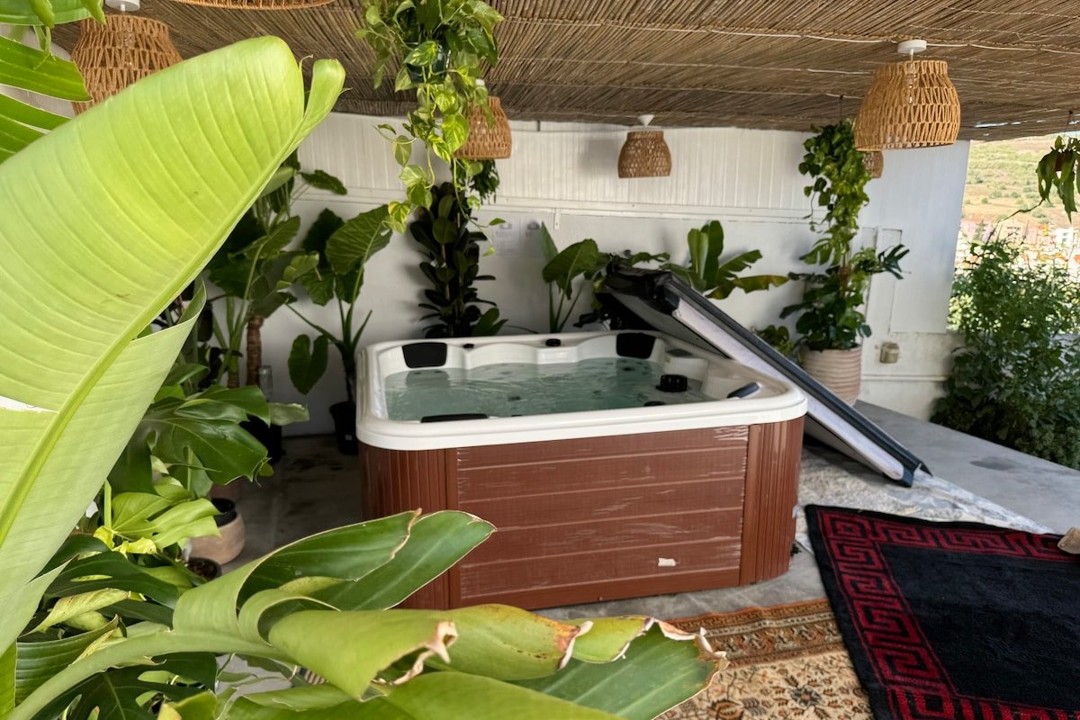 Retreat Villa (MiniGolf, Hot tub, Sauna) max 38 pp gallery image 5