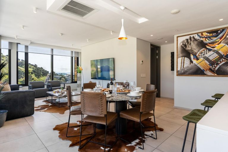 1509 on Strand - Luxury apt in the heart of the CBD