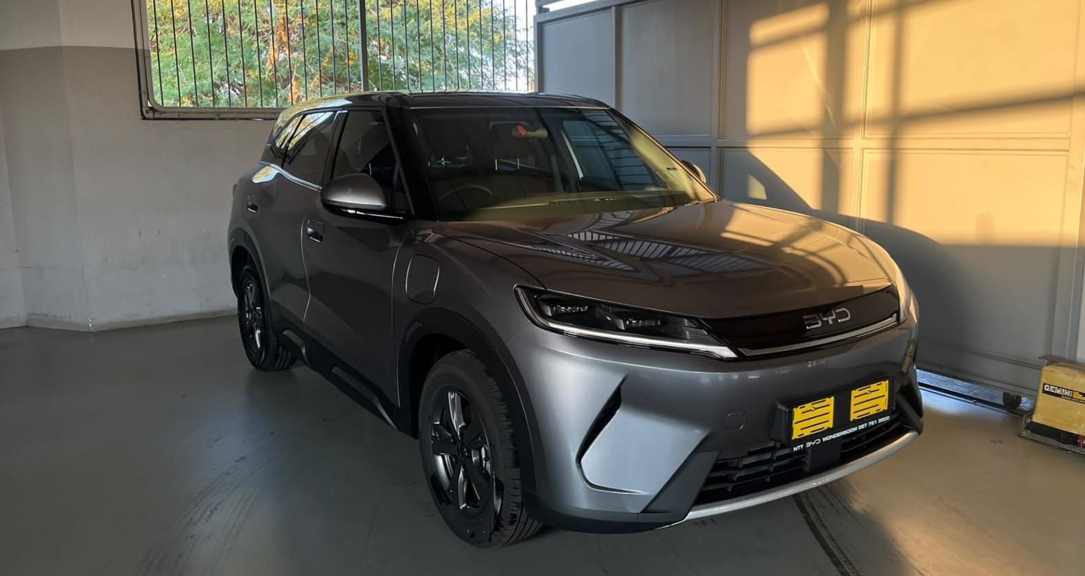 BYD ATTO2 1.5 DMi COMFORT for Sale in South Africa