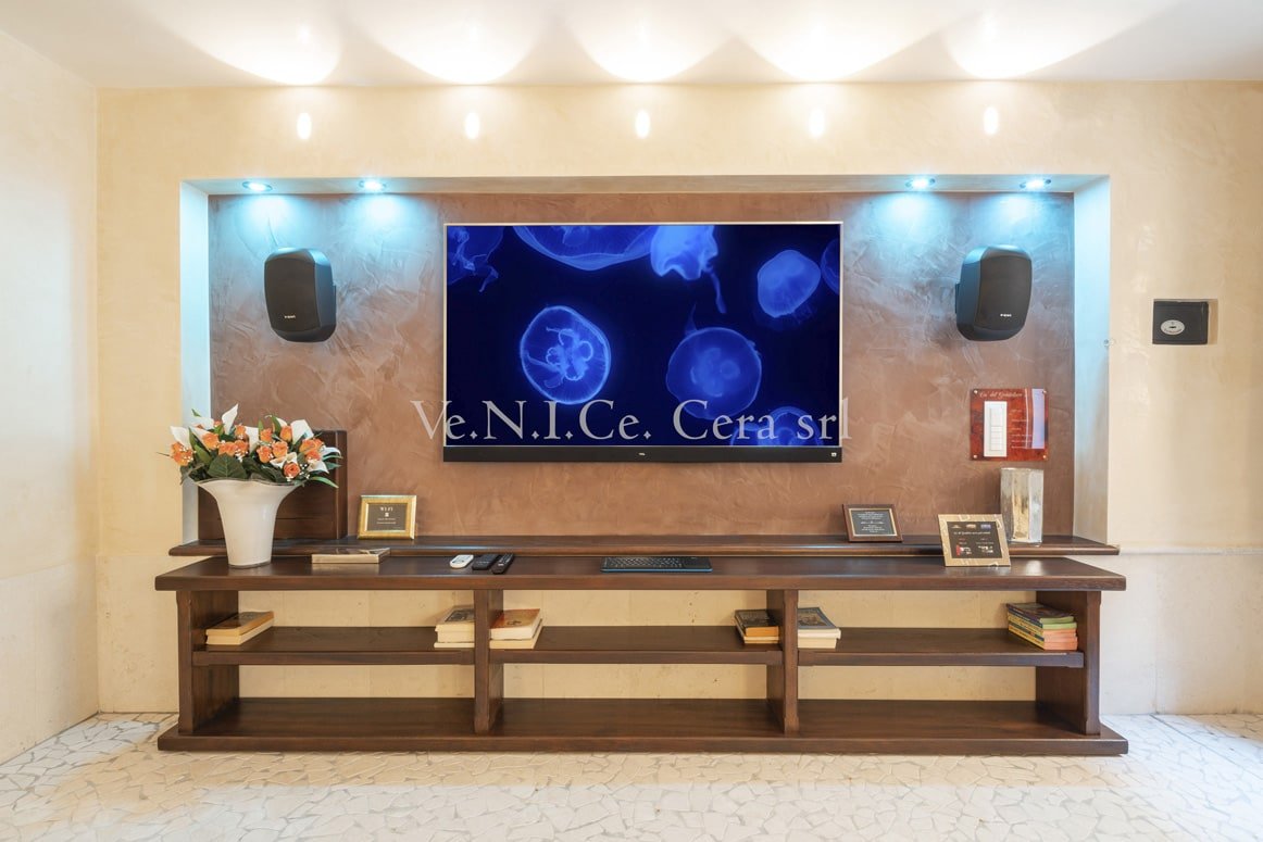 Ve.N.I.Ce. Cera Ca’ Del Gondoliere gallery image 3