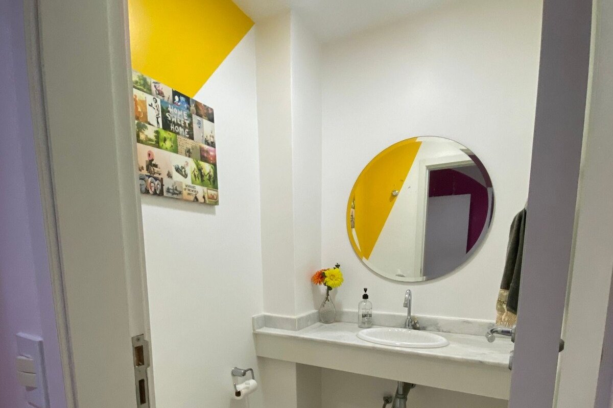 Ipanema – 3 quartos muito espaçoso gallery image 5