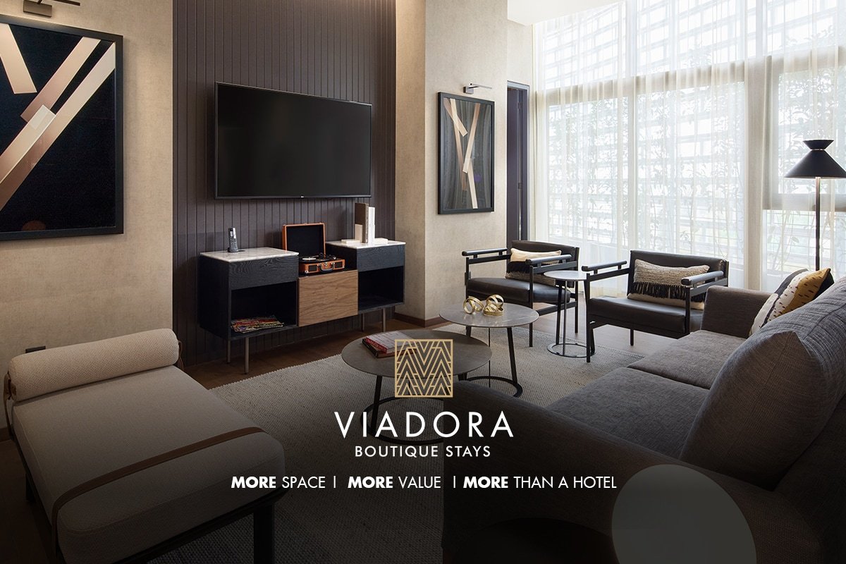 ROMA Exceptional 2BR/2BA Ste for Live/Work,6 pax gallery image 2