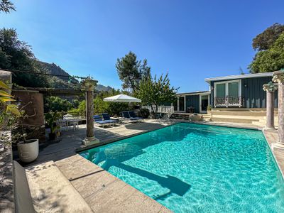 Malibou Lake Cabin (MA-3)