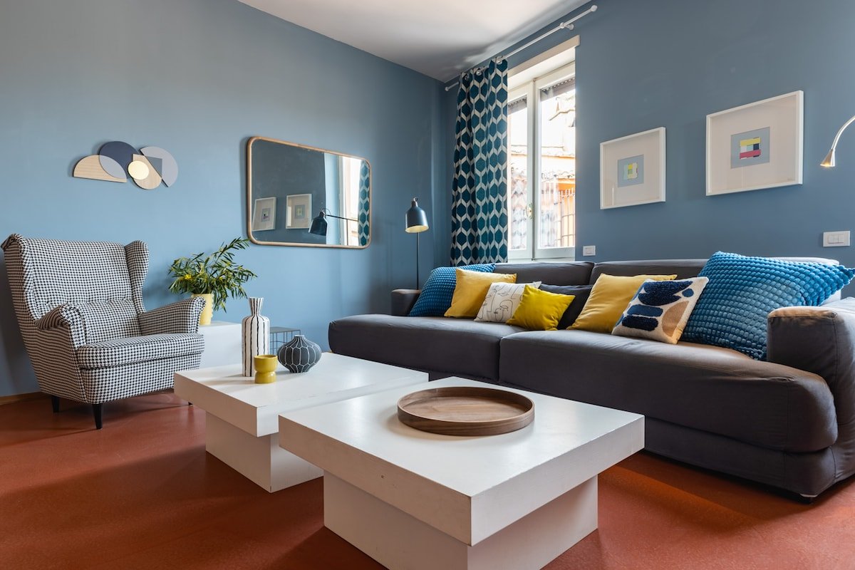 penthouse 3 camere con terrazza privata standard r gallery image 4