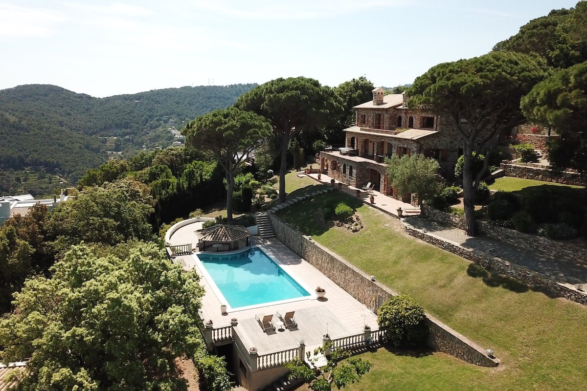 Rosa dels Vents – Masía piedra gallery image 3