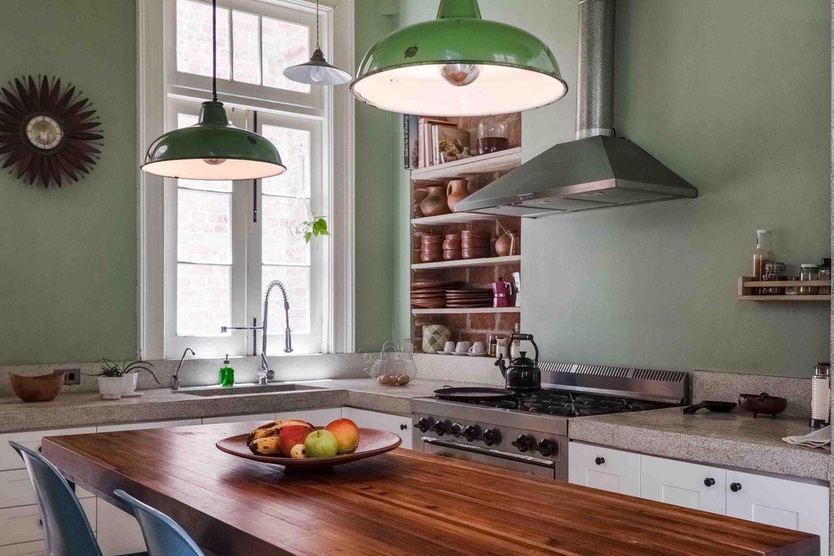 xolo stays/ 19century historic monument townhouse