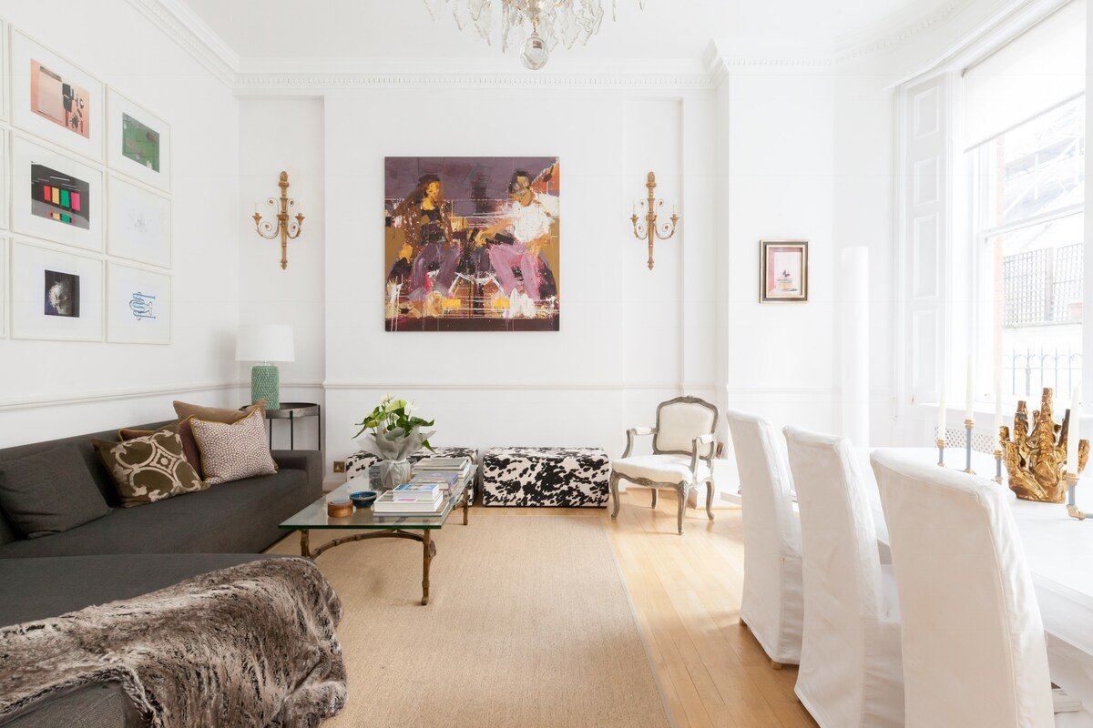 Mayfair City Chic gallery image 5