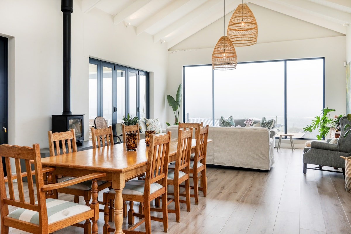 The Lookout – 4 bedrooms gallery image 4