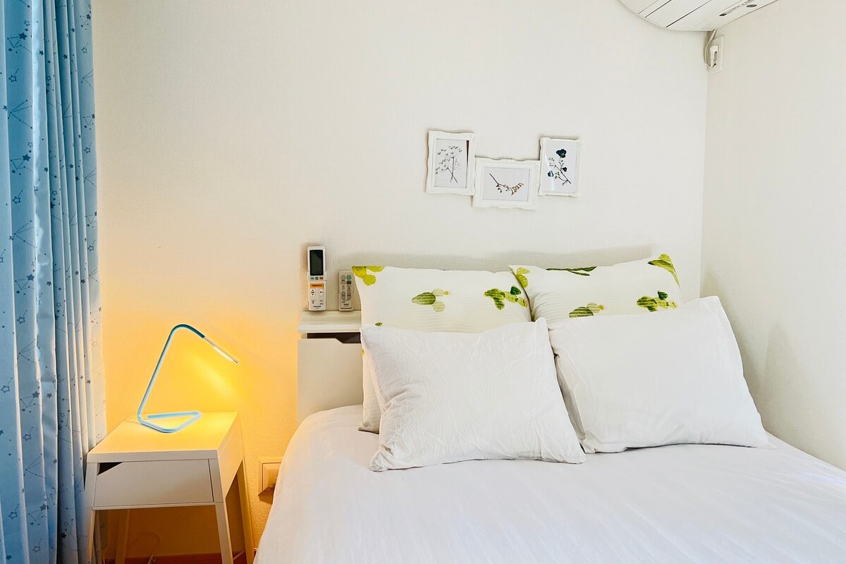 Ikebukuro sta 8 min/Modern3-story house/Max9 gallery image 3