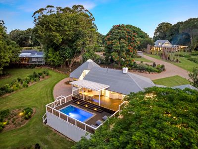 *NEW* Three Meadows Estate & Function Space