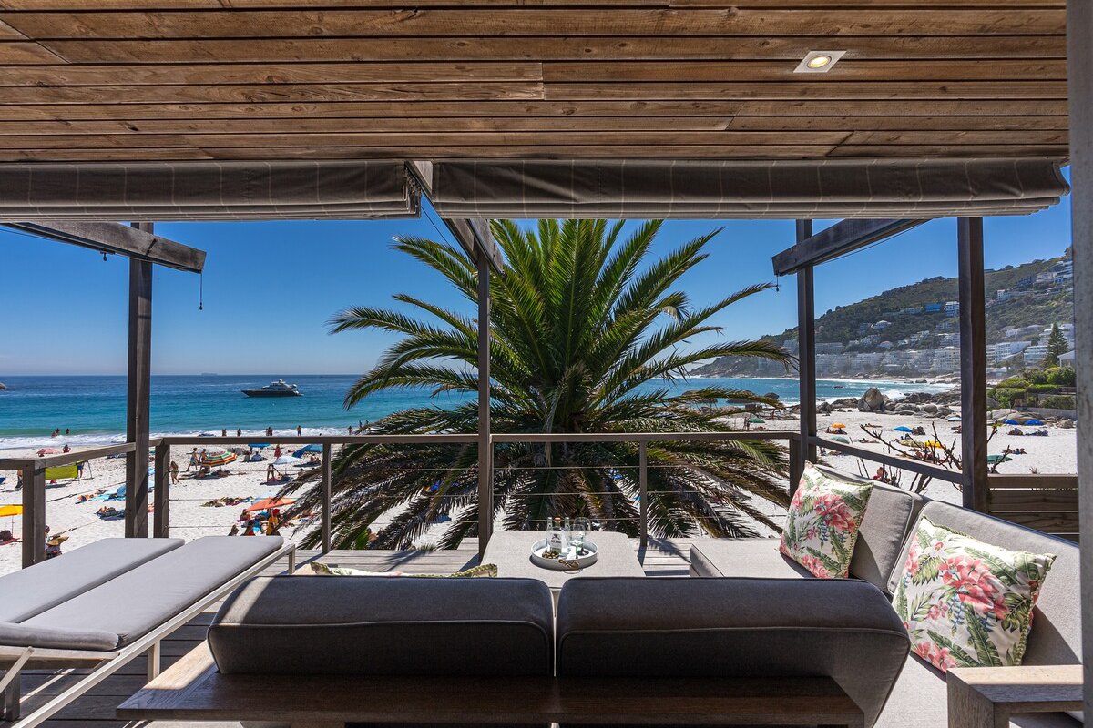 Clifton 4th Beach Bungalow – Cape Luxury Stay gallery image 3