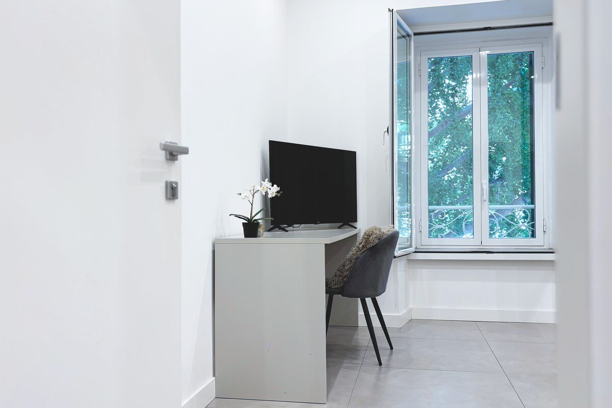 Domus Pontificia gallery image 3