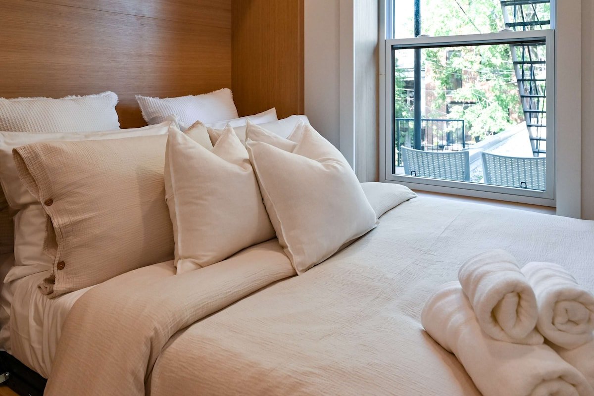 Boutique Hotel-Apartment | 5BR All-Ensuite gallery image 4