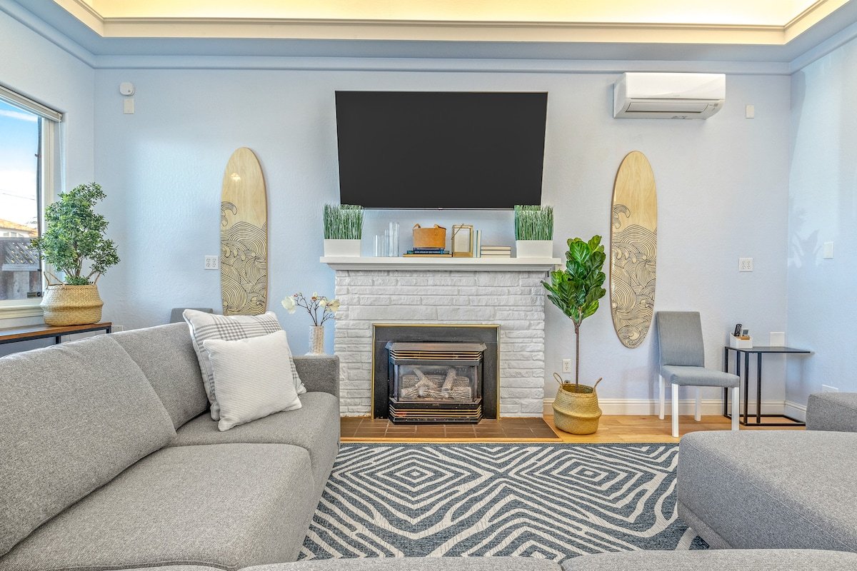 Oceanview Family Playground gallery image 5