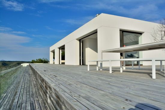 Photo 4 of The White House accommodation in Plettenberg Bay, Cape Town with 5 bedrooms and  bathrooms