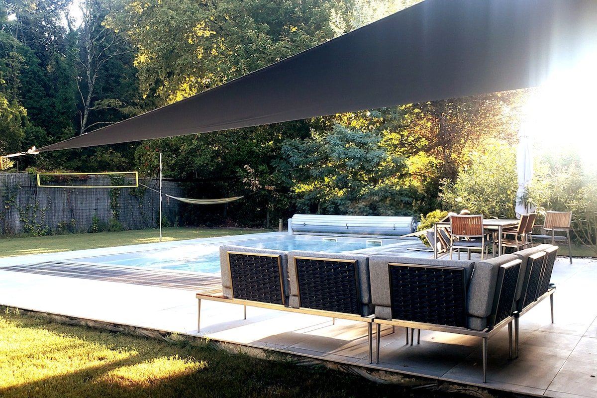 Maison dans la forêt gallery image 2