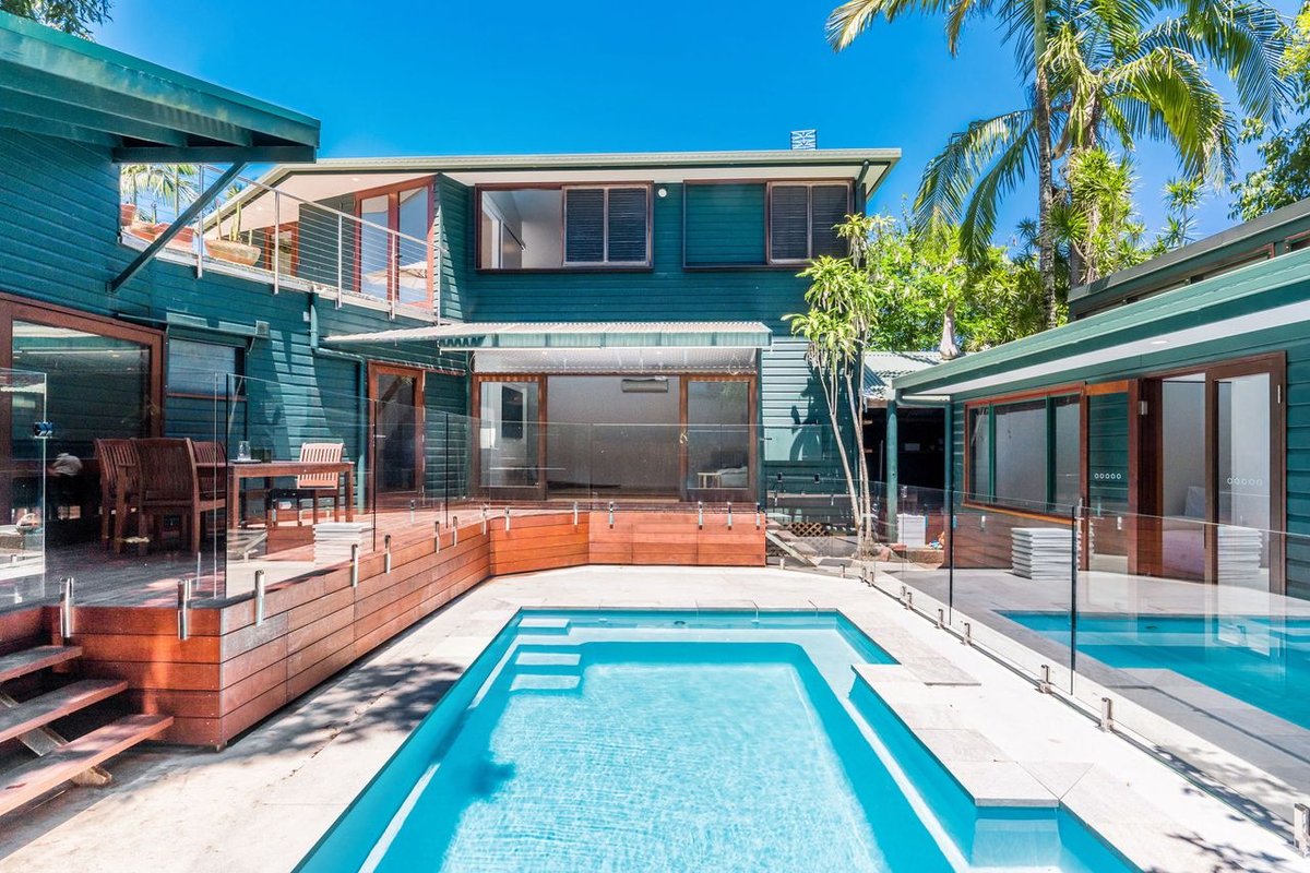 East Coast Escapes | Green Dragon