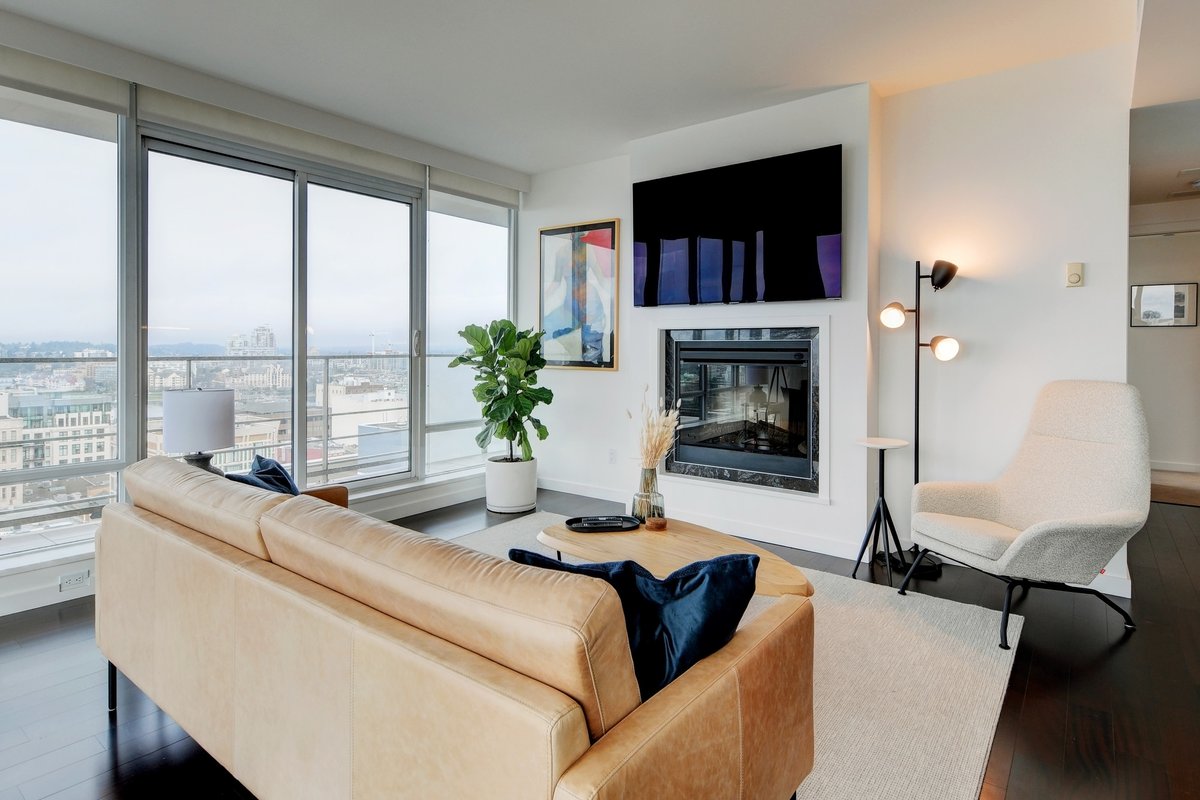 WaterFalls Hotel: Oasis Diamond Suite