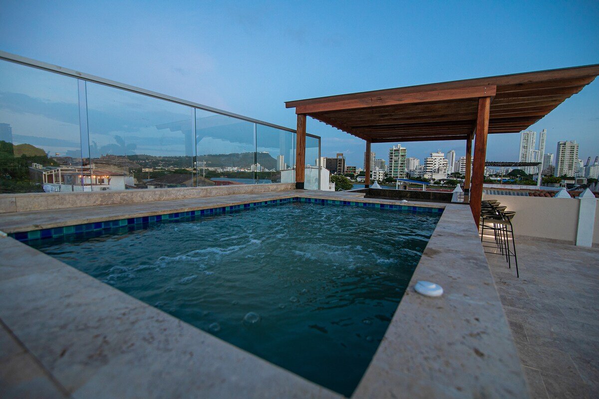 Casa Palmas gallery image 4