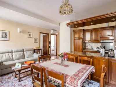 La casa di Gina-Intero alloggio