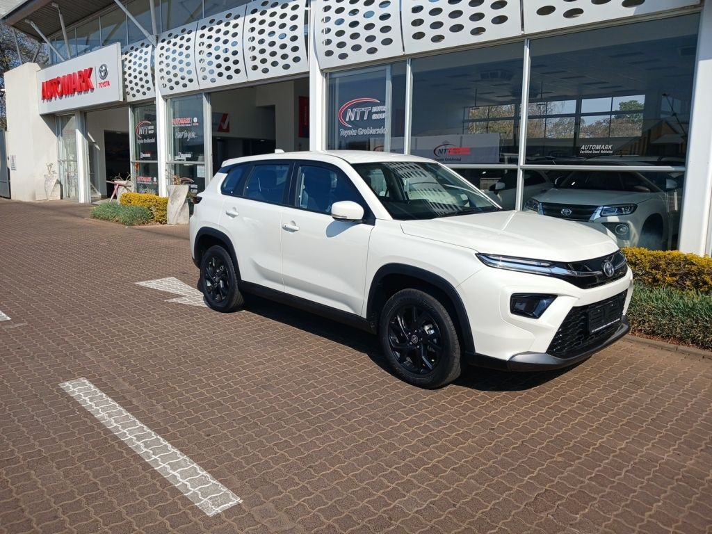 TOYOTA URBAN CRUISER 1.5 XS for Sale in South Africa