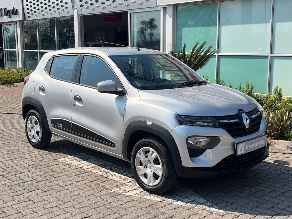 RENAULT KWID 1.0 DYNAMIQUE for Sale in South Africa