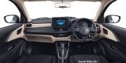 SUZUKI DZIRE 1.2 GL+ CVT - 13 thumb