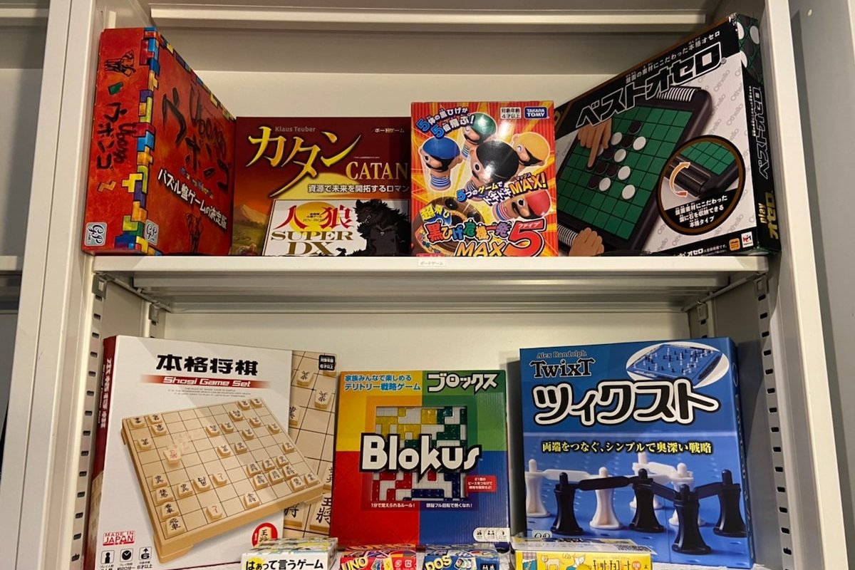 駅徒歩1分、最大22名様までご宿泊可。ご友人や家族との素敵な時間に！歓送迎会に！Wi-Fi有。 gallery image 5