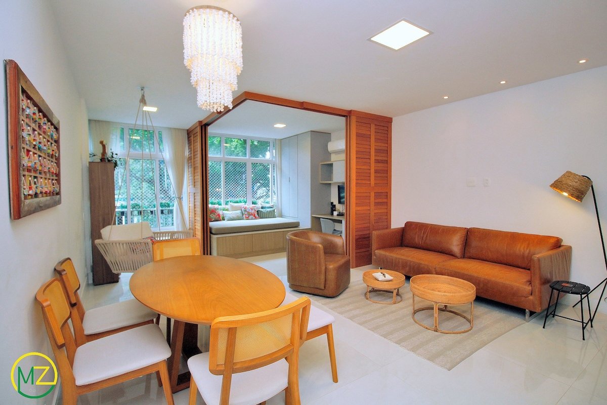 Luxurious 4 bedrooms for 8 people in Ipanema gallery image 2