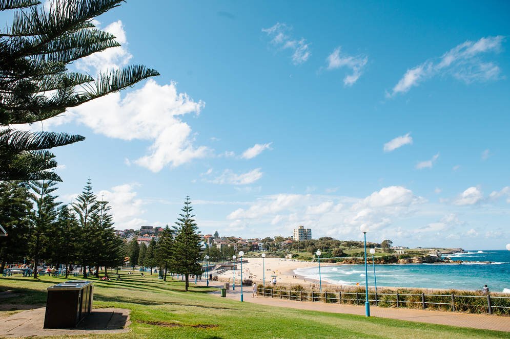 Beach house barefoot to Coogee beach, Sydney gallery image 3