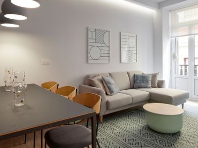 Mayor Suite 3 by FeelFree Rentals