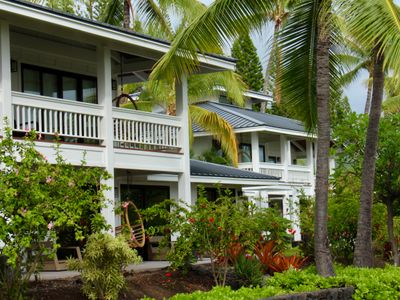 Spacious 8BR w/Ocean Views, Sleeps 16