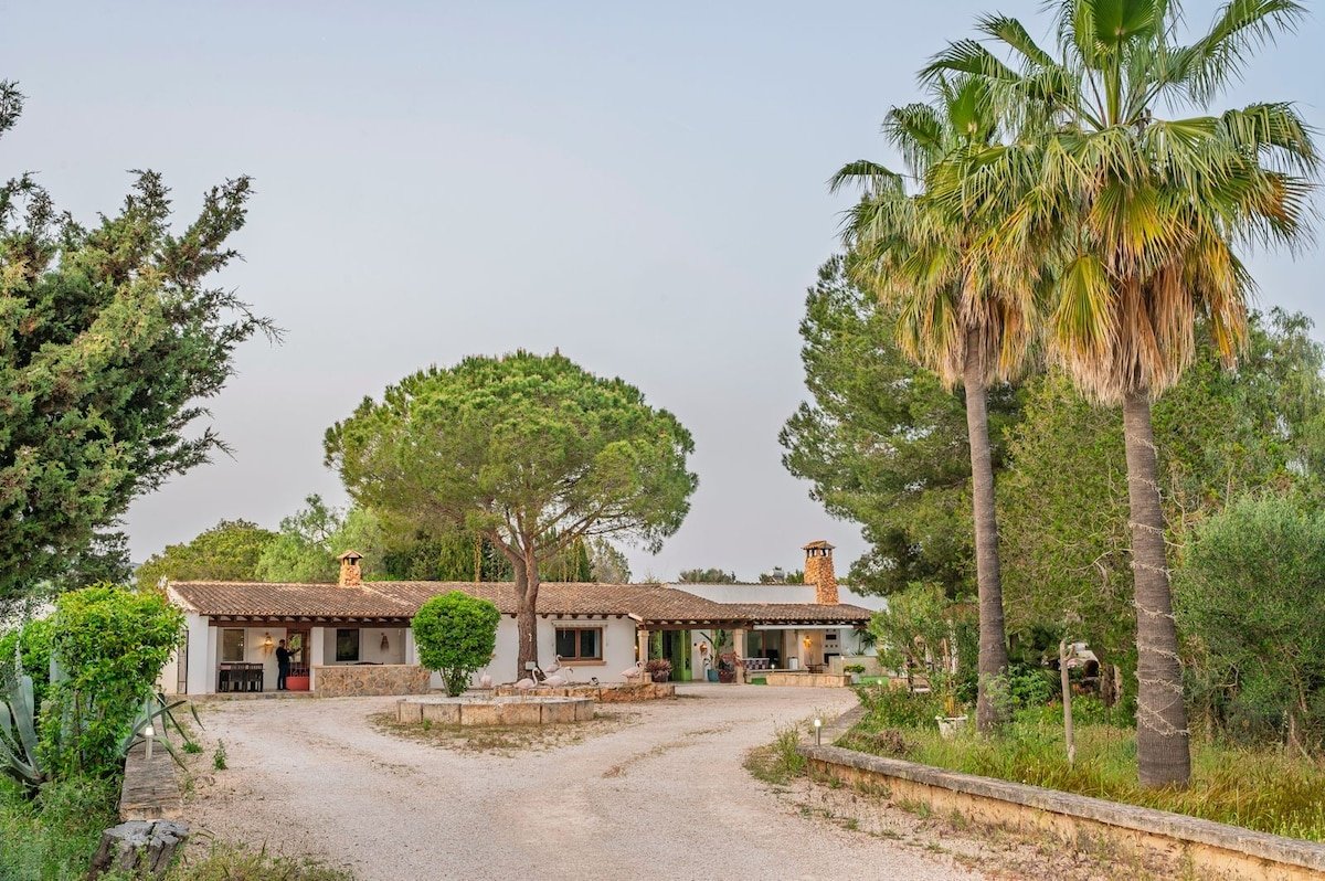 Villa del Artista super lujo gallery image 4