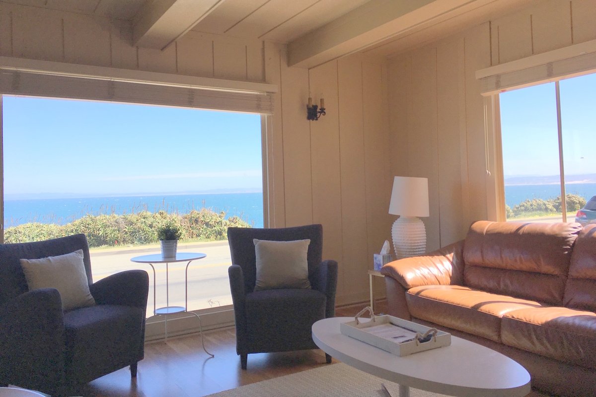 760 Ocean View at Lovers Point Park