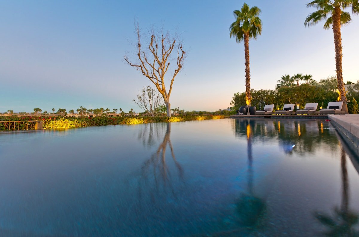 Sleek Contemporary PGA West/ La Quinta #228334 gallery image 5