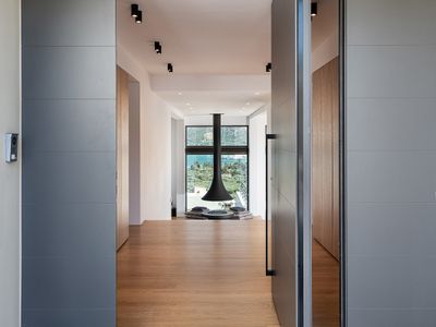 Seametry Luxury Living Penthouse