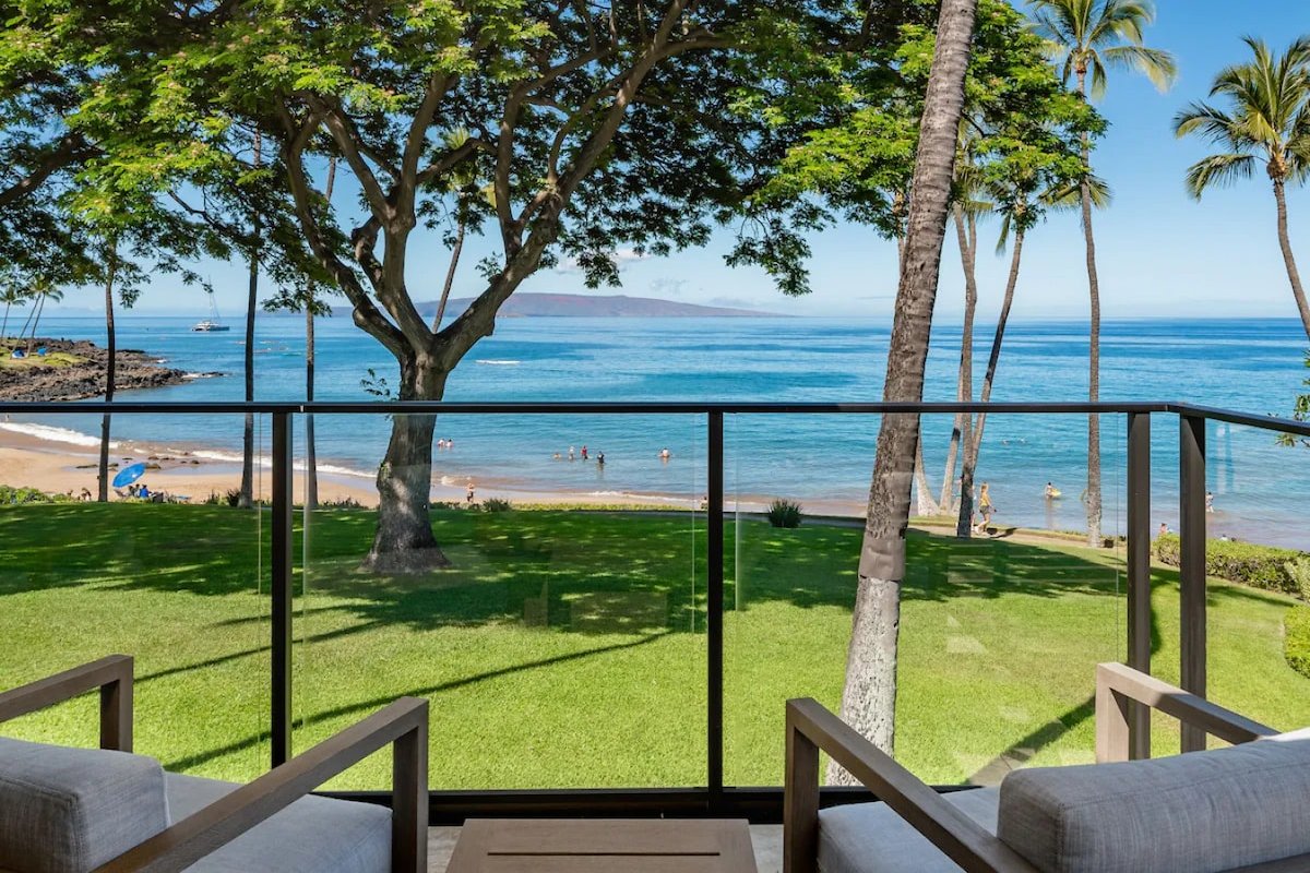 The BEST Condo in Wailea: Elua Resort 1002 gallery image 3