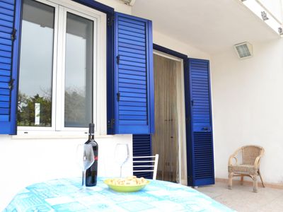 Villetta vicino spiaggia 4 posti