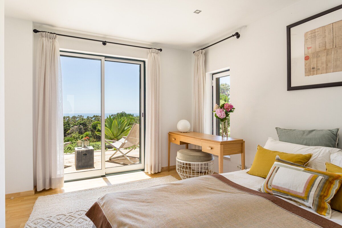 SeaView Oasis: 4BR, Pool, Tennis by Host For Us gallery image 3