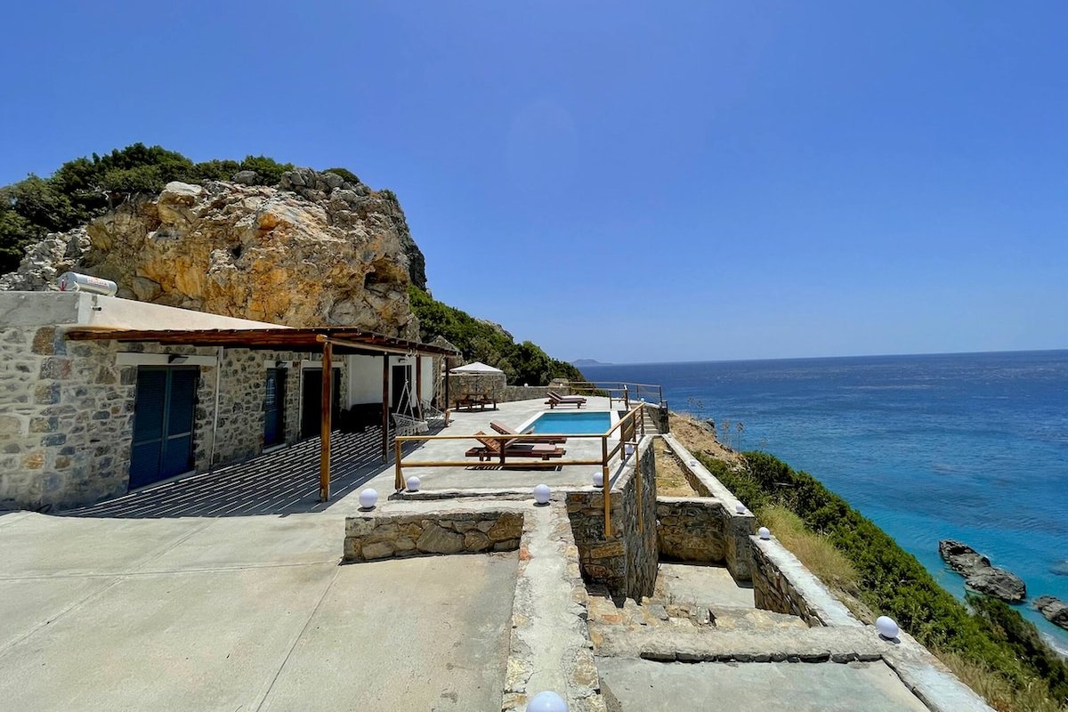 Ocean Bliss Villa, By Hellocrete gallery image 2