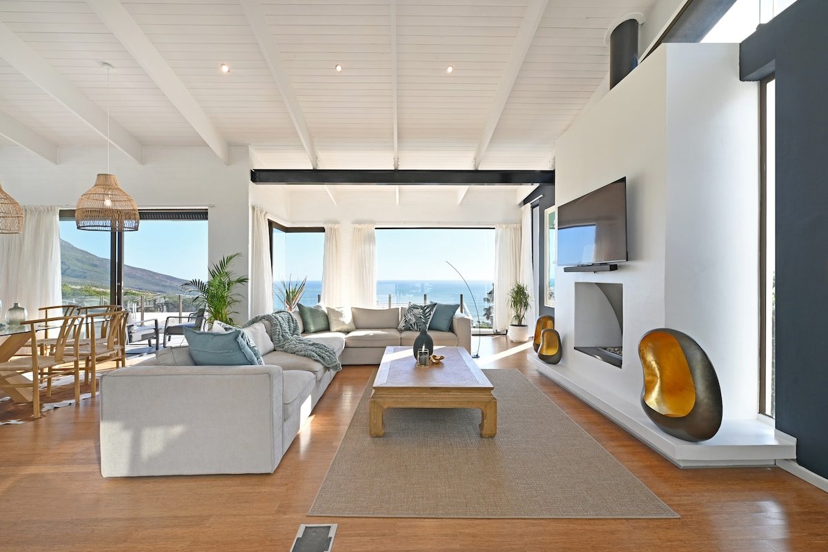 3 Elements – Camps Bay Luxury Villa (5 Star) gallery image 2