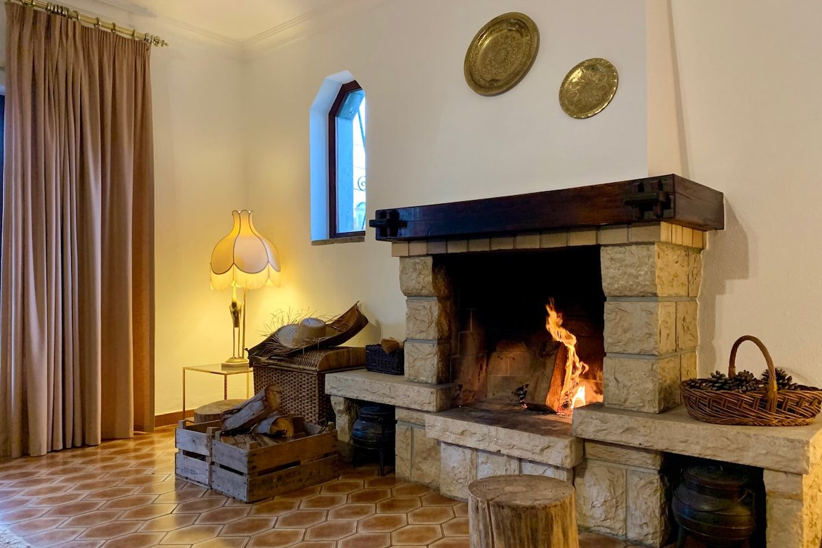 Oak Valley Flats Casa do Pinhal 5BR 4km to beach gallery image 3