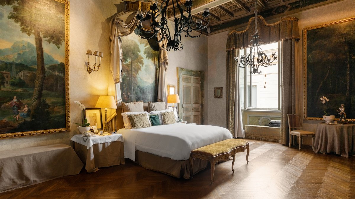 Residenza Napoleone III