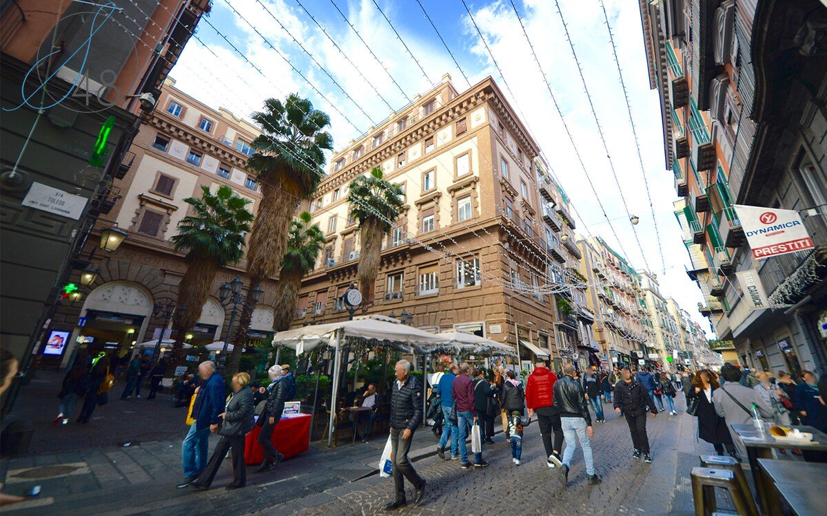 Suite Quarantotto gallery image 4