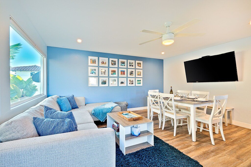 3BR | Ocean Views | Rooftop | Garage gallery image 4