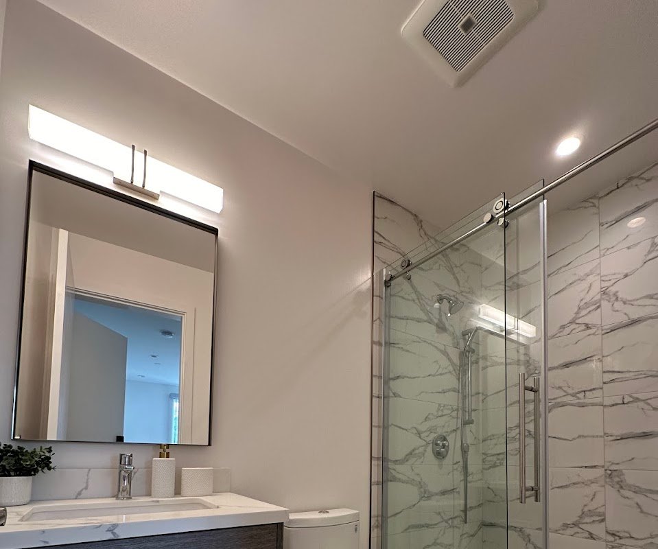 New Construction Home Near Golden Gate Park & UCSF gallery image 4