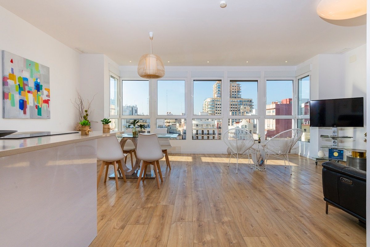 Ayuntamiento Panoramic gallery image 5