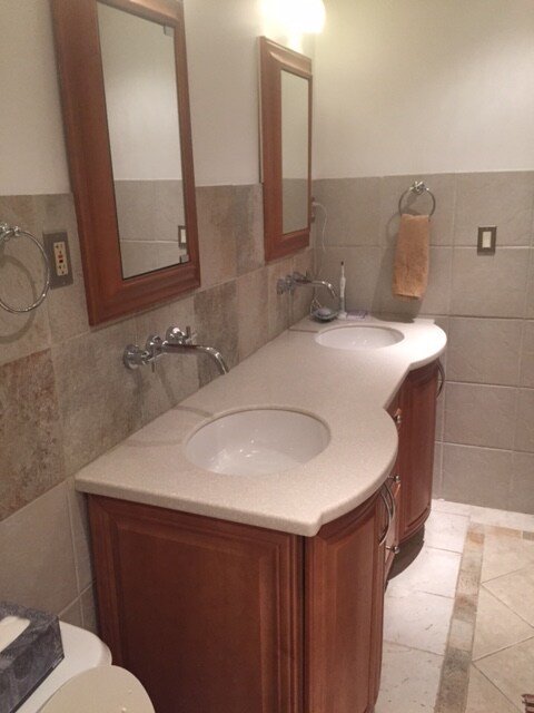 Boston – 3 Bedrooms Patio Full-Kitchen gallery image 5